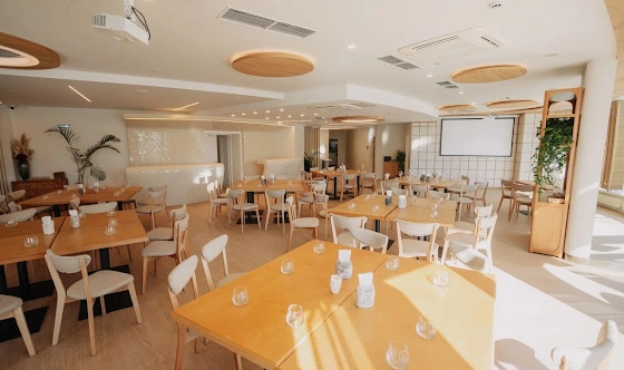 Фото №16 зала Банкетный зал 