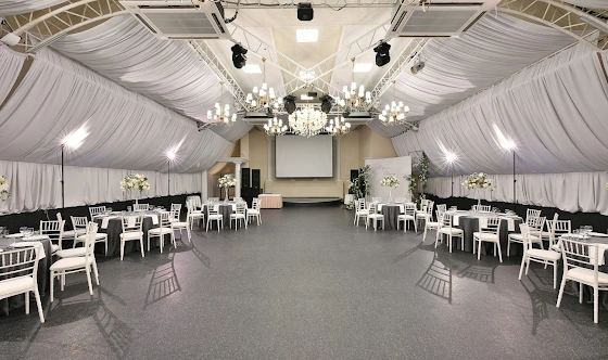 Фото №10 зала Pravda Hall