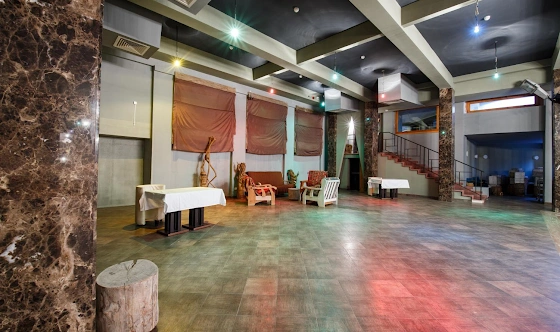 Фото №14 зала Зал «Бальный»