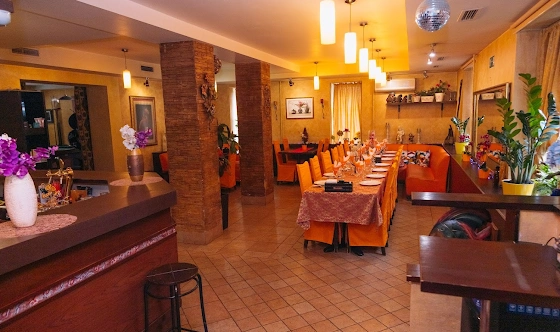 Фото №5 зала Банкетный зал