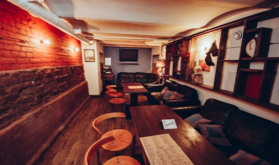 Фото №2 зала Зал "Отдельный"