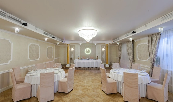 Фото №10 зала Большой зал