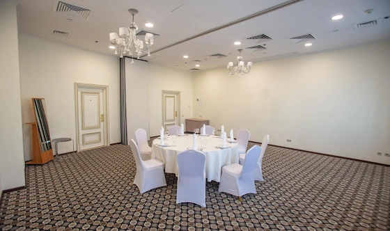 Фото №5 зала Зал «Вивальди–Боккерини»