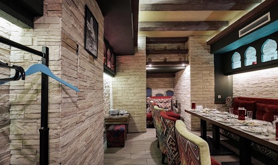 Фото №6 зала VIP-зал