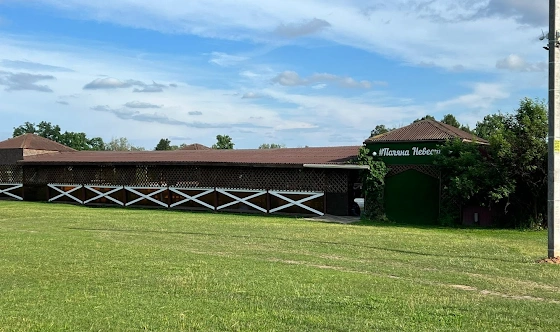 Фото №1 зала Терраса