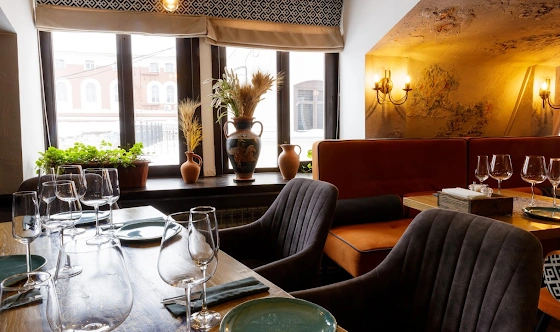 Фото №13 зала Караоке-зал