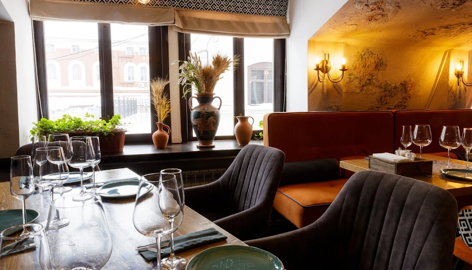 Фото №13 зала Караоке-зал