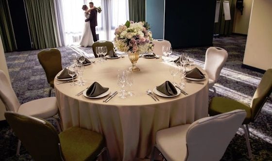 Фото №6 зала Зал «Кант»