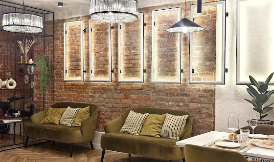 Фото №7 зала Ресторан «Дуся»