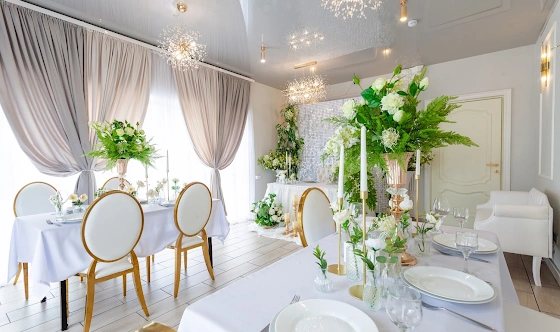 Фото №14 зала Вип-зал