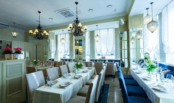 Фото №6 зала Большой зал