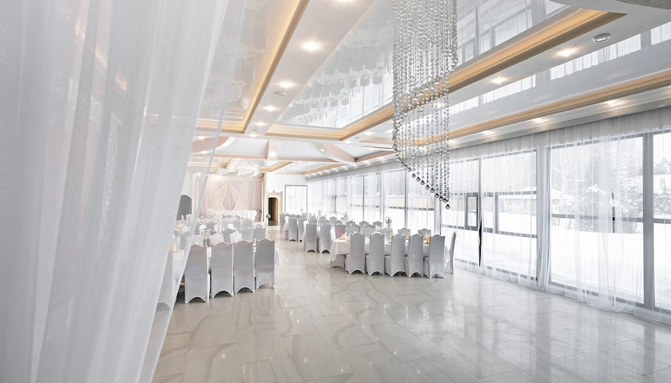 Фото №6 зала Банкетный зал