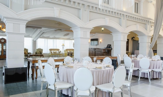 Фото №16 зала Зал для торжеств