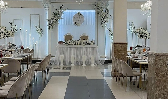 Фото №6 зала Малый зал