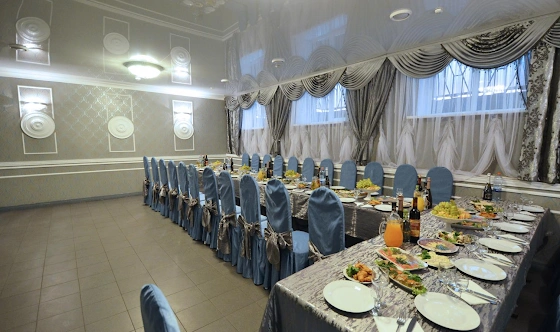 Фото №2 зала Зал на 40 человек