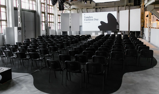 Фото №1 зала Зал Bounce