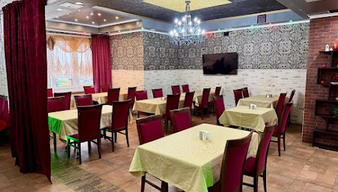 Фото №1 зала Малый зал