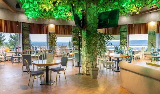 Фото №5 зала Основной зал