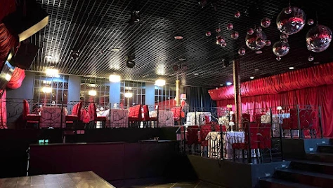 Фото №4 зала Главный зал