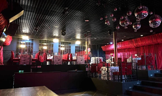 Фото №4 зала Главный зал