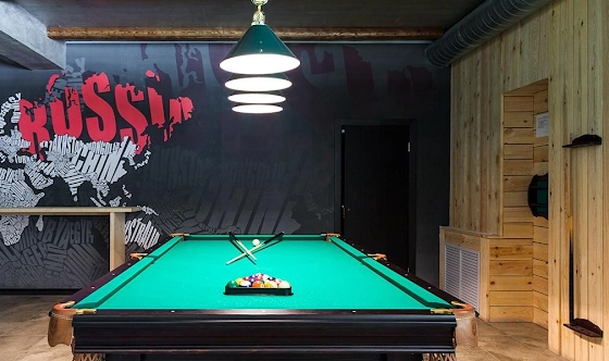 Фото №12 зала Loft