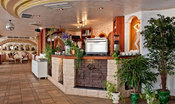 Фото №15 зала Европейский зал 