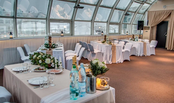 Фото №7 зала Основной зал