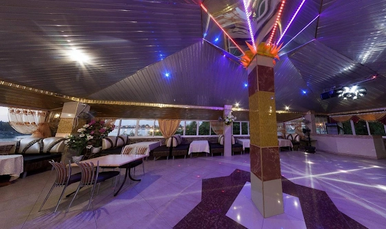 Фото №2 зала Летний VIP-зал