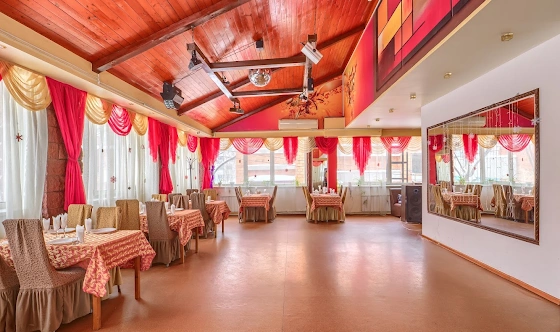 Фото №2 зала Зал №2