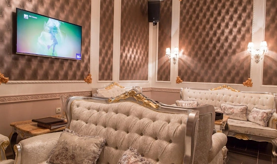 Фото №7 зала VIP-зал на 10 человек