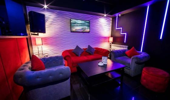 Фото №1 зала Караоке зал