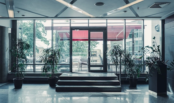 Фото №4 зала Терраса