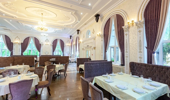 Фото №3 зала Основной зал 