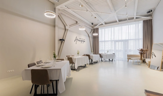 Фото №7 зала Основной зал