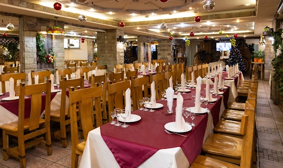 Фото №9 зала Зал на 100 человек