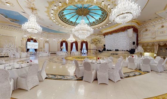 Фото №3 зала Большой зал 