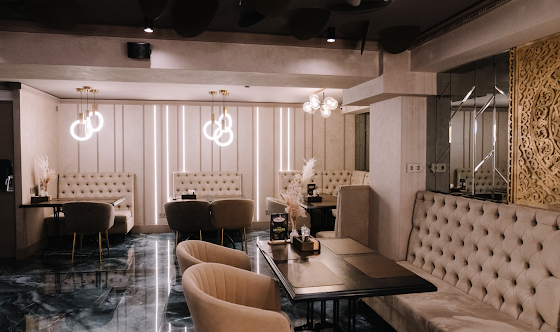 Фото №7 зала Банкетный зал