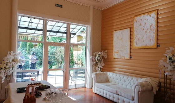 Фото №7 зала Зал торжеств