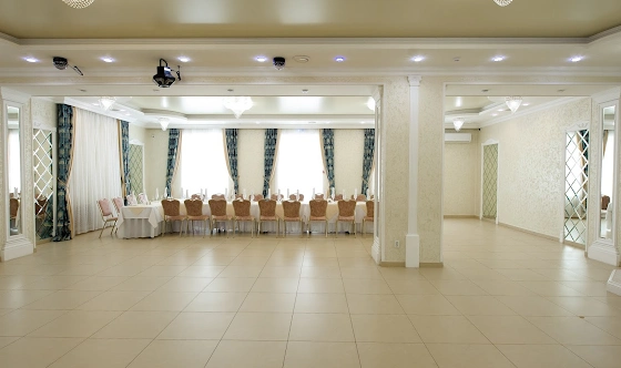 Фото №4 зала Банкетный зал