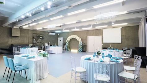 Фото №1 зала Зал «Лофт»