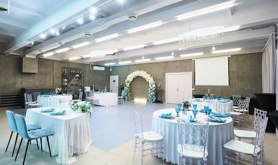 Фото №1 зала Зал «Лофт»