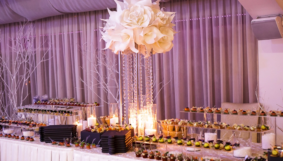 Фото №20 зала Основной зал