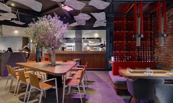 Фото №2 зала Зал "Правый"