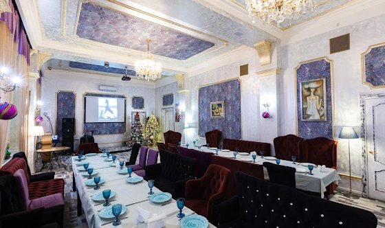 Фото №4 зала Основной зал