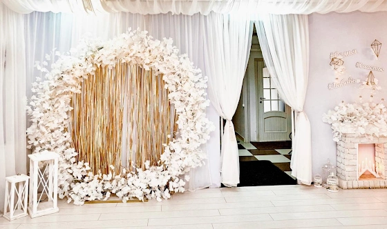 Фото №17 зала Основной зал