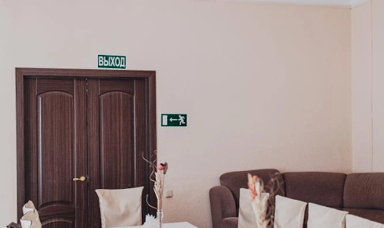 Фото №2 зала Малый  зал