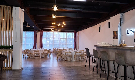 Фото №2 зала Лофт