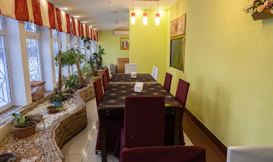 Фото №2 зала Малый зал 