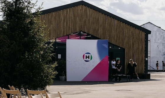 Фото №4 зала Уличная площадка 