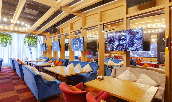 Фото №3 зала Караоке-зал